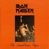 Iron Maiden - The Soundhouse Tapes