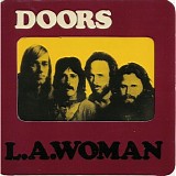 The Doors - L.A. Woman