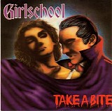 Girlschool - Take A Bite