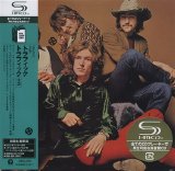 Traffic - Traffic [Japan SHM-CD UICY-93642]