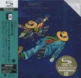 Traffic - Shoot out at the Fantasy Factory [Japan SHM-CD UICY-93647]