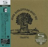 Traffic - John Barleycorn Must Die [Japan SHM-CD UICY-93644]