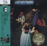 Traffic - Last Exit [Japan SHM-CD UICY-93643]