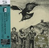 Traffic - When The Eagle Flies [Japan SHM-CD UICY-93649]