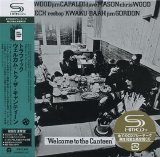 Traffic - Welcome To The Canteen [Japan SHM-CD UICY-93645]