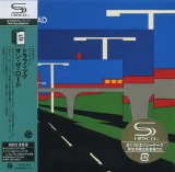 Traffic - On The Road  [Japan SHM-CD UICY-93648]
