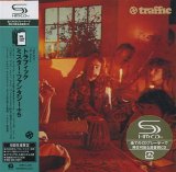 Traffic - Mr. Fantasy