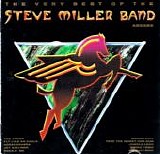 Steve Miller Band - The Very Best Of The Steve Miller Band
