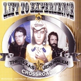 Lift To Experience - The Texas Jerusalem Crossroads - Texas