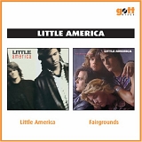 Little America - Little America