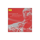 Mstislav Rostropovich - Rostropovich: Master Cellist