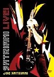 Joe Satriani - Satriani Live!
