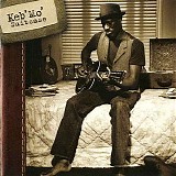 Keb' Mo' - Suitcase