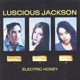 Luscious Jackson - Electric Honey