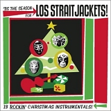 Los Straitjackets - Tis the Season for Los Straitjackets