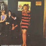 London Underground - London Underground