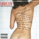Louis Xiv - The Best Little Secrets Are Kept