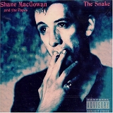 MacGowan, Shane & The Popes - The snake