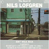 Nils Lofgren - Don't Walk, Rock (The Best Of)