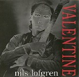 Nils Lofgren - Valentine (Single)