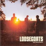 Loosegoats - Plains, Plateaus and Mountains