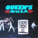 Queen - Queen's First E.P.