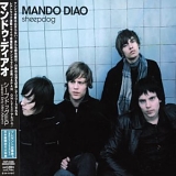Mando Diao - Sheepdog (Promo Maxi)