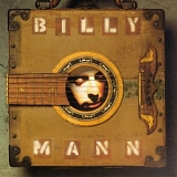 Billy Mann - Billy Mann