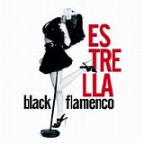 Estrella - Black Flamenco
