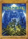 Iron Maiden - Somewhere Back In Moscow