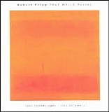 Fripp, Robert - Soundscapes Vol 3 That Which Passes