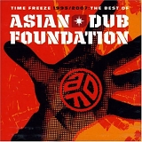 Asian Dub Foundation - R.A.F.I.