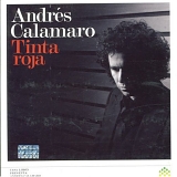 AndrÃ©s Calamaro - Tinta roja
