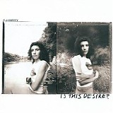PJ Harvey - Is This Desire?