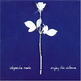 Depeche Mode - Enjoy The Silence