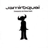 Jamiroquai - Emergency on Planet Earth