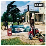 Oasis - Be Here Now