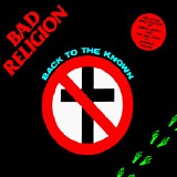 Bad Religion - 03 Back to the known