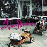 The Von Bondies - Pawn Shoppe Heart