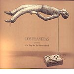 Los Planetas - Contra La Ley De La Gravedad
