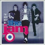The Jam - The Very Best of the Jam
