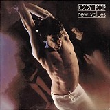 Iggy Pop - New Values