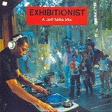 Jeff Mills - Exhibitionist