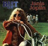 Janis Joplin - Best of Janis Joplin