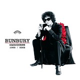 Bunbury - Canciones 1996-2006