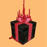 Blood Red Shoes - Box of Secrets