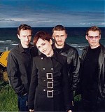 The Cranberries - Live Hampton Beach'09