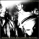 Birdy Nam Nam - Manual for Successful Rioting