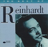 Django Reinhardt - The Best of Django Reinhardt