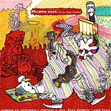 Philipina Bitch - en la Gran Ciudad